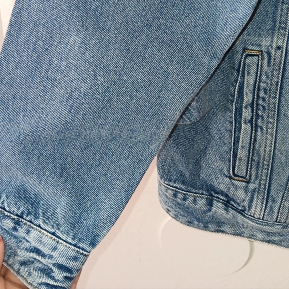 Denim Jacket - Picture 6 of 9